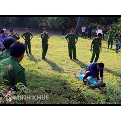 Điều kiện, nguyên tắc, các bước thực nghiệm điều tra vụ án hình sự ?