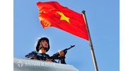 Quá trình hình thành và phát triển của luật biển quốc tế ? Vai trò của Luật biển quốc tế