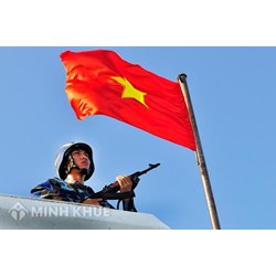 Quá trình hình thành và phát triển của luật biển quốc tế ? Vai trò của Luật biển quốc tế
