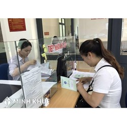 Nhờ người nhận quyết định hưởng trợ cấp thất nghiệp được không? Có được bảo lưu thời gian chưa hưởng trợ cấp thất nghiệp?