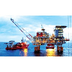 Khai thuế thu nhập doanh nghiệp tạm tính đối với hoạt động khai thác, xuất bán dầu thô, khí thiên nhiên