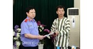 Thủ tục đề nghị tạm đình chỉ chấp hành hình phạt tù cần lưu ý?
