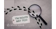 Tại sao cần tuyên bố một người mất tích?