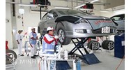 Thành lập công ty Kinh doanh dịch vụ bảo hành, bảo dưỡng xe ô tô như thế nào?