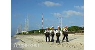 Phân tích các nguyên tắc của luật biển quốc tế hiện nay ?
