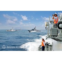 Nguồn của luật biển quốc tế là gì ? Phân tích nguồn cơ bản, nguồn bổ trợ của Luật biển quốc tế