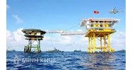 Các phương pháp xác định đường cơ sở theo luật biển quốc tế ?