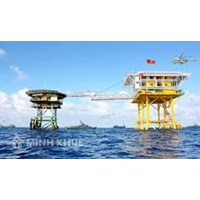 Các phương pháp xác định đường cơ sở theo luật biển quốc tế ?