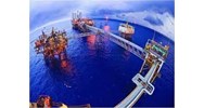 Khai thuế tài nguyền tạm tính đối vời hoạt động khai thác, xuất bán dầu thô, khí thiên nhiên