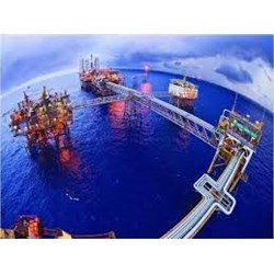 Khai thuế tài nguyền tạm tính đối vời hoạt động khai thác, xuất bán dầu thô, khí thiên nhiên