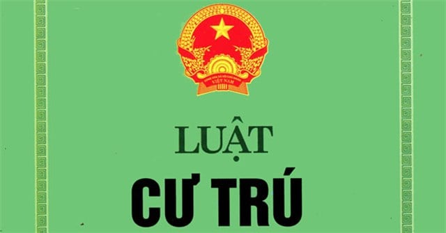 Đăng ký thường trú theo Luật cư trú 2020 như thế nào?