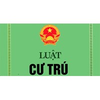 Đăng ký thường trú theo Luật cư trú 2020 như thế nào?