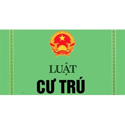 Đăng ký thường trú theo Luật cư trú 2020 như thế nào?
