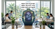 Nhân cách là gì? Đặc điểm, cấu trúc, ví dụ nhân cách con người