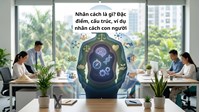 Nhân cách là gì? Đặc điểm, cấu trúc, ví dụ nhân cách con người