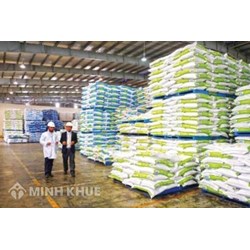 Kinh doanh thức ăn thủy sản, thức ăn chăn nuôi mới nhất 