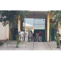 Trích xuất phạm nhân là gì? Thủ tục trích xuất phạm nhân?