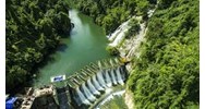 Khai thuế tài nguyên đối với trường hợp cơ sở sản xuất thủy điện có lòng hồ nằm chung trên địa bàn các tỉnh?