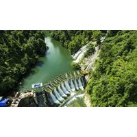 Khai thuế tài nguyên đối với trường hợp cơ sở sản xuất thủy điện có lòng hồ nằm chung trên địa bàn các tỉnh?