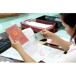 Sổ hộ khẩu không còn giá trị thì việc quản lý về cư trú sẽ thực hiện ra sao?