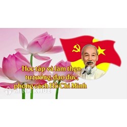 Sự hình thành, phát triển nhân cách con người và các yếu tố chi phối