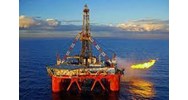 Thông bảo tỷ lệ tạm nộp thuế đối với hoạt động khai thác, xuất bán dầu thô, khí thiên nhiên