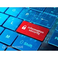 Mẫu cam kết bảo mật thông tin và bản mô tả công việc bằng tiếng Anh