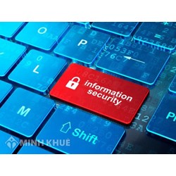 Mẫu cam kết bảo mật thông tin và bản mô tả công việc bằng tiếng Anh