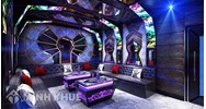 Kinh doanh dịch vụ karaoke, vũ trường mới nhất 