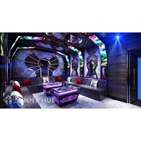Kinh doanh dịch vụ karaoke, vũ trường mới nhất 