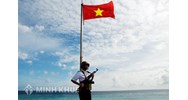 Các vùng biển thuộc chủ quyền, quyền tài phán của Việt Nam?
