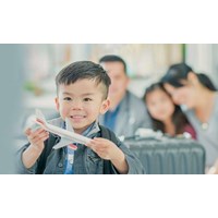Trẻ em bao nhiêu tuổi thì được xin cấp hộ chiếu?
