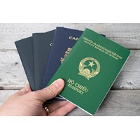Có cần làm lại hộ chiếu khi sau khi đổi CMND sang CCCD gắn chip?