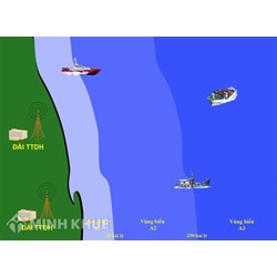 Khái niệm Vùng trong công ước luật biển được hiểu thế nào ? Chế độ pháp lý của Vùng