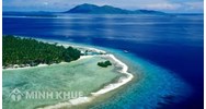 Quần đảo là gì ? Quốc gia quần đảo là gì ? Vùng nước quần đảo được hiểu thế nào ?