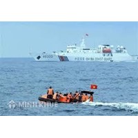 Phân định biển là gì ? Mục đích, đặc điểm và ý nghĩa của việc phân định biển giữa các quốc gia ?