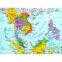 Tìm hiểu vấn đề phân định biển giữa Việt Nam và các quốc gia trong khu vực