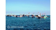Khái niệm, đặc điểm của hoạt động khai thác chung trên các vùng biển ?