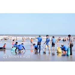 Quy định pháp luật Việt Nam về bảo vệ môi trường biển ?