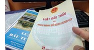 Quy định về hợp đồng mua thiết bị với Liên danh giữa hai công ty?