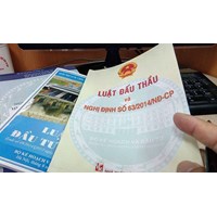 Quy định về hợp đồng mua thiết bị với Liên danh giữa hai công ty?