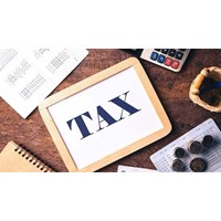 Cách tính thuế TNCN đối với thu nhập từ thừa kế, quà tặng, trúng thưởng của cá nhân không cư trú