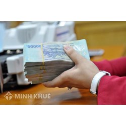 Thủ tục gửi tiền tiết kiệm và các thắc mắc liên quan