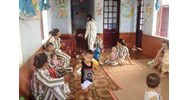 Phạm nhân nữ mang thai và nuôi con dưới 36 tháng tuổi hưởng chế độ gì?