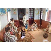 Phạm nhân nữ mang thai và nuôi con dưới 36 tháng tuổi hưởng chế độ gì?