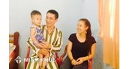 Chế độ gặp, nhận quà của phạm nhân? Phạm nhân vi phạm kỷ luật có được thăm gặp nhân thân không?