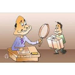 Không có tên trong sổ hộ khẩu có được vào thăm gặp phạm nhân?