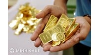 Điều kiện cấp phép kinh doanh vàng bạc, kim loại và đá quý?