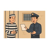 Thời điếm xét tha tù trước thời hạn có điều kiện là khi nào?
