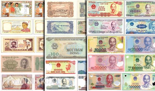 Đồng Tiền Việt Nam Là Gì? Tiền Mẫu Là Gì? Tiền Lưu Niệm Là Gì? Quy Định Về  Bảo Vệ Đồng Tiền